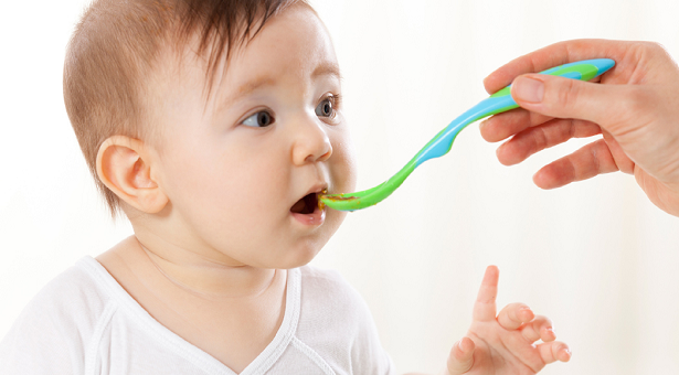 Food and Nutrients Essential for a Child’s Proper Growth