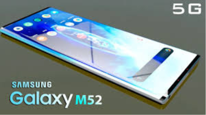 Samsung Galaxy M52: A Comprehensive Review of Specs, Features, and Price