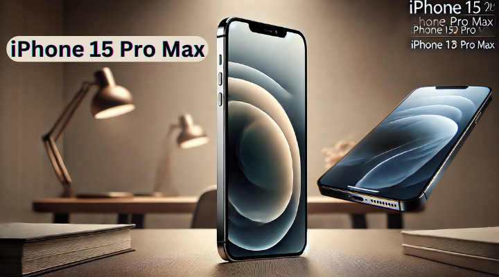 iPhone 15 Pro Max: The Ultimate Flagship Smartphone of 2025