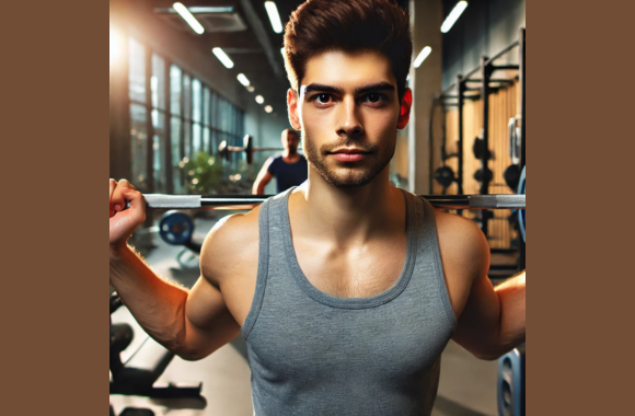 Building Muscle, Building Confidence: How the Gym Empowers You